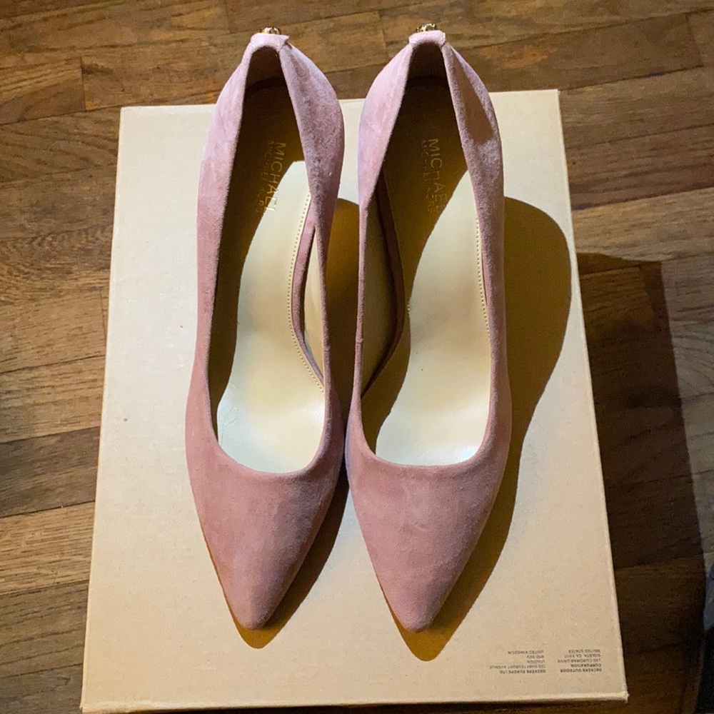 BRAND NEW Michael Kors Stiletto